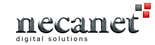 necanet :: digital solutions